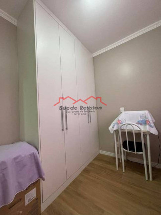 Imagem Apartamento com 2 Quartos à Venda, 60 m² em Jardim Marajoara - São Paulo Imagem Apartamento com 2 Quartos à Venda, 60 m² em Jardim Marajoara - São Paulo