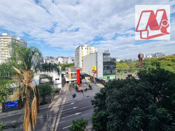 Imagem Apartamento com 2 Quartos à Venda, 130 m² em Moinhos De Vento - Porto Alegre
