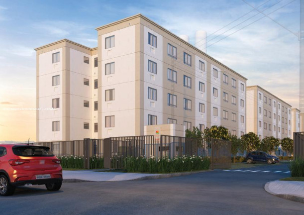 Imagem Apartamento com 2 Quartos à Venda, 43 m² em Recreio Dos Bandeirantes - Rio De Janeiro