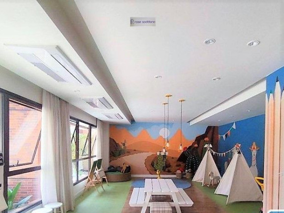 Imagem Apartamento com 2 Quartos à Venda, 80 m² em Ipiranga - São Paulo Imagem Apartamento com 2 Quartos à Venda, 80 m² em Ipiranga - São Paulo