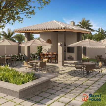 Imagem Apartamento com 2 Quartos à Venda, 40 m² em Sim - Feira De Santana Imagem Apartamento com 2 Quartos à Venda, 40 m² em Sim - Feira De Santana