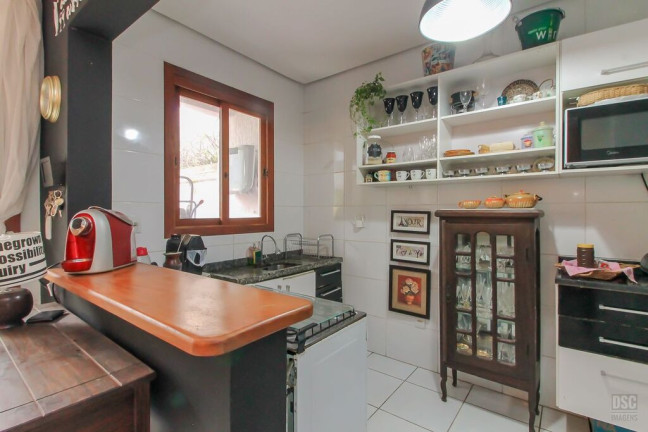Imagem Casa de Condomínio com 3 Quartos à Venda, 155 m² em Hípica - Porto Alegre Imagem Casa de Condomínio com 3 Quartos à Venda, 155 m² em Hípica - Porto Alegre