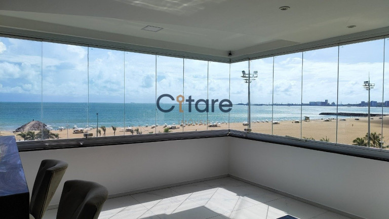 Imagem Apartamento com 2 Quartos à Venda, em Praia De Iracema - Fortaleza Imagem Apartamento com 2 Quartos à Venda, em Praia De Iracema - Fortaleza
