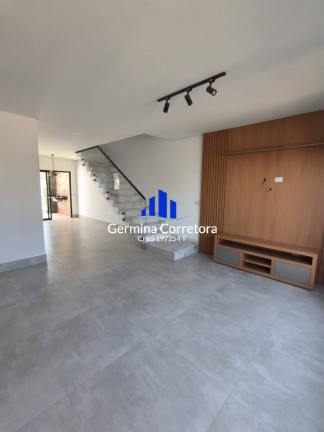 Imagem Casa com 3 Quartos à Venda, 129 m² em Chácara Jaguari (fazendinha) - Santana De Parnaíba Imagem Casa com 3 Quartos à Venda, 129 m² em Chácara Jaguari (fazendinha) - Santana De Parnaíba