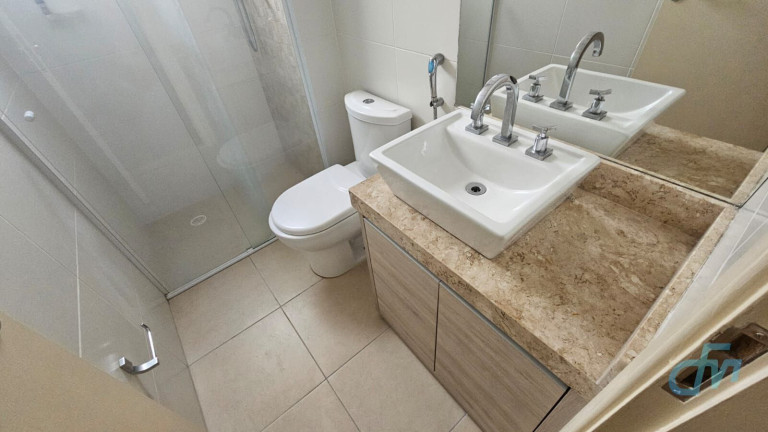 Imagem Apartamento com 1 Quarto à Venda, 44 m² em Loteamento Mogilar - Mogi Das Cruzes