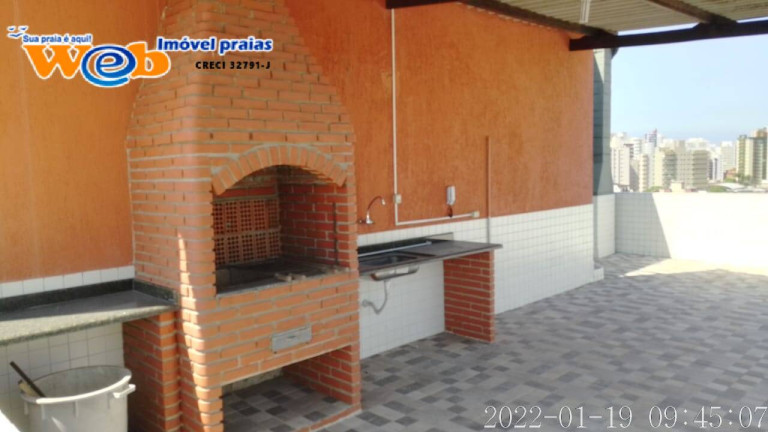Apartamento com 1 Quarto à Venda,  em Tupi - Praia Grande