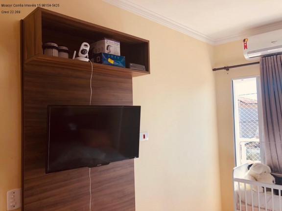 Imagem Imóvel com 3 Quartos à Venda, 150 m² em Condominio Salermo - Sorocaba Imagem Imóvel com 3 Quartos à Venda, 150 m² em Condominio Salermo - Sorocaba