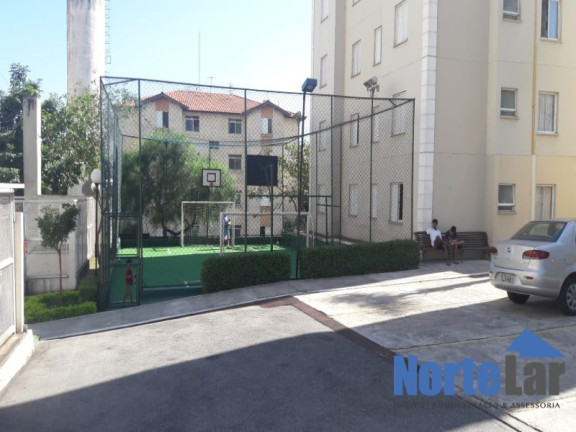 Imagem Apartamento com 2 Quartos à Venda, 44 m² em Santa Maria - Osasco Imagem Apartamento com 2 Quartos à Venda, 44 m² em Santa Maria - Osasco