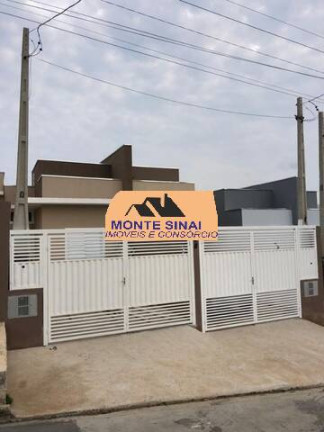 Imagem Casa com 2 Quartos à Venda, 120 m² em Jardim Josane - Sorocaba