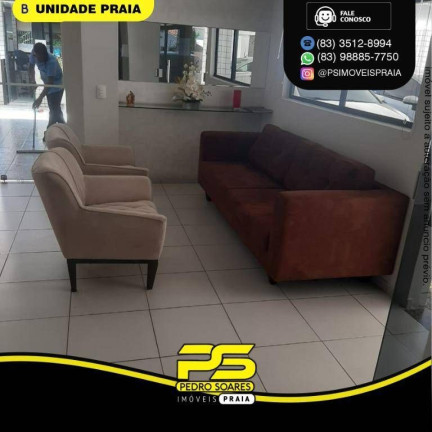 Imagem Apartamento com 3 Quartos à Venda, 76 m² em Tambauzinho - João Pessoa Imagem Apartamento com 3 Quartos à Venda, 76 m² em Tambauzinho - João Pessoa