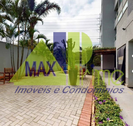 Imagem Apartamento com 2 Quartos à Venda, 52 m² em Vila Ema - São Paulo Imagem Apartamento com 2 Quartos à Venda, 52 m² em Vila Ema - São Paulo