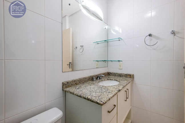 Imagem Apartamento com 2 Quartos à Venda, 81 m² em Cachoeira Do Bom Jesus - Florianópolis