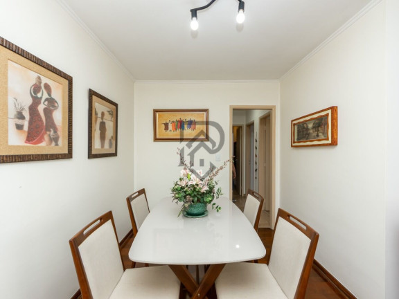 Imagem Apartamento com 3 Quartos à Venda, 92 m² em Campo Belo - São Paulo Imagem Apartamento com 3 Quartos à Venda, 92 m² em Campo Belo - São Paulo
