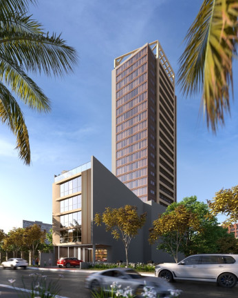 Apartamento com 3 Quartos à Venda, 189 m² em Perequê - Porto Belo