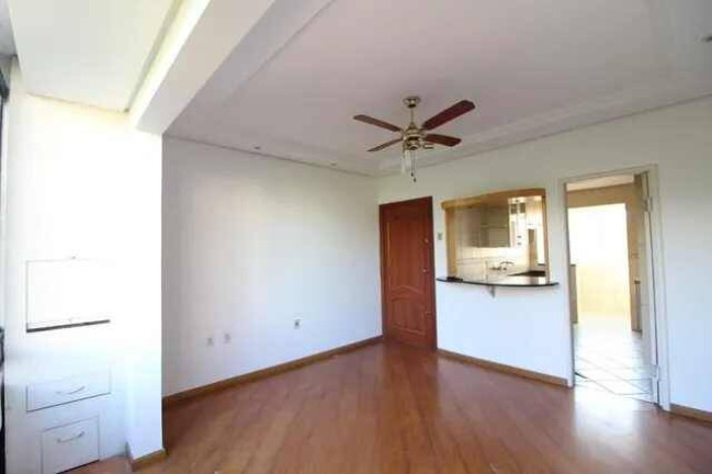 Imagem Apartamento com 3 Quartos à Venda, 92 m² em Santana - Porto Alegre