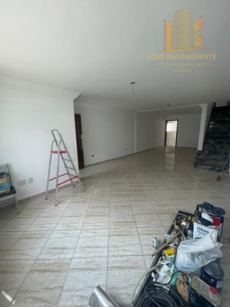 Imagem Casa com 3 Quartos à Venda,  em Vila Brasílio Machado - São Paulo