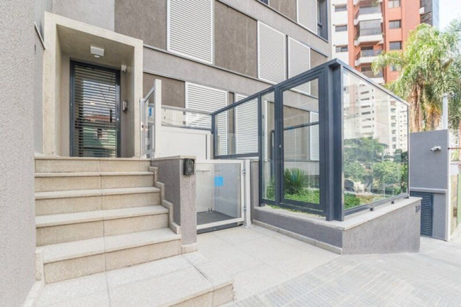 Imagem Apartamento com 2 Quartos à Venda, 92 m² em Perdizes - São Paulo Imagem Apartamento com 2 Quartos à Venda, 92 m² em Perdizes - São Paulo