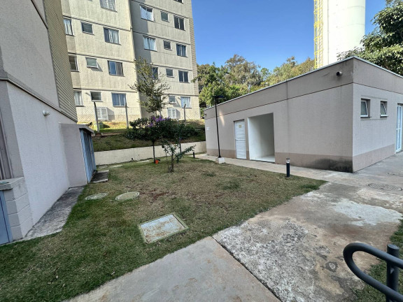 Imagem Apartamento com 2 Quartos à Venda,  em Jardim Palos Verdes - Botucatu