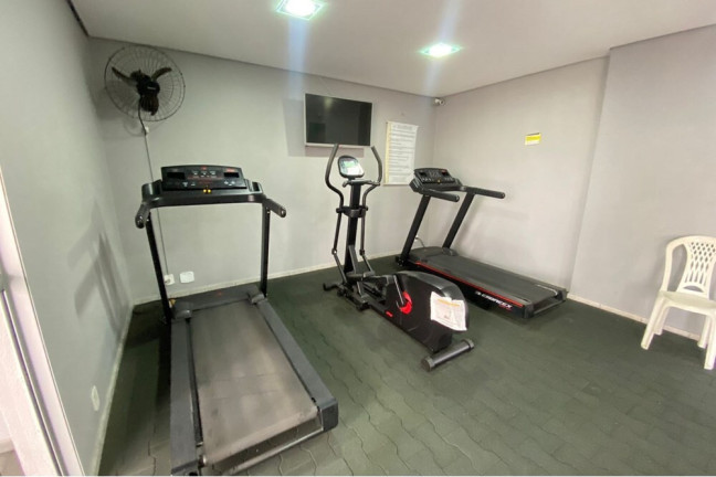 Imagem Apartamento com 4 Quartos à Venda, 104 m² em Vila Santa Clara - São Paulo