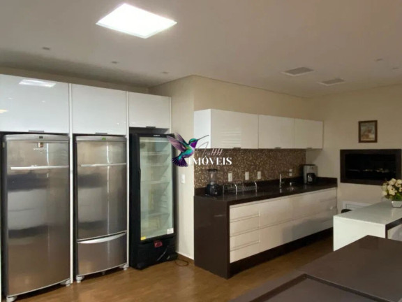 Imagem Casa com 7 Quartos à Venda, 425 m² em Meia Praia - Navegantes