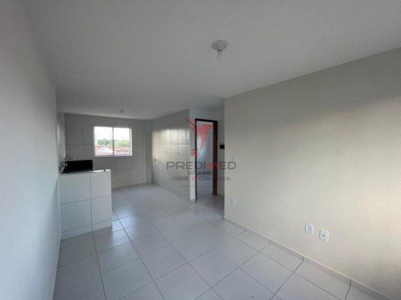 Imagem Apartamento com 2 Quartos à Venda, em Gramame - João Pessoa Imagem Apartamento com 2 Quartos à Venda, em Gramame - João Pessoa