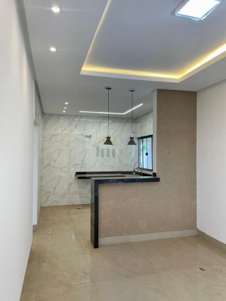 Imagem Casa com 3 Quartos à Venda, 164 m² em Setor Grajaú - Goiânia Imagem Casa com 3 Quartos à Venda, 164 m² em Setor Grajaú - Goiânia