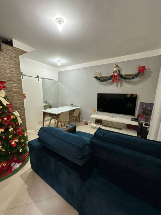 Imagem Casa de Condomínio com 2 Quartos à Venda, 70 m² em Vila Dalila - São Paulo Imagem Casa de Condomínio com 2 Quartos à Venda, 70 m² em Vila Dalila - São Paulo