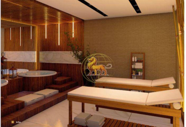 Imagem Apartamento com 4 Quartos à Venda, 206 m² em Vila Maria - Itapetininga Imagem Apartamento com 4 Quartos à Venda, 206 m² em Vila Maria - Itapetininga