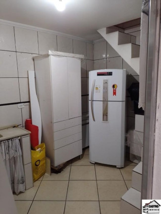 Imagem Casa com 3 Quartos à Venda, 200 m² em Jardim Fernandes - São Paulo Imagem Casa com 3 Quartos à Venda, 200 m² em Jardim Fernandes - São Paulo
