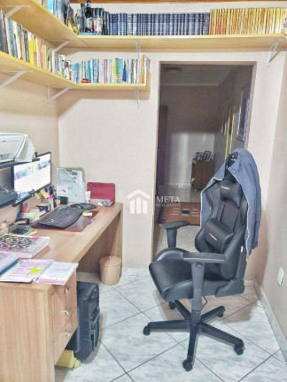 Imagem Imóvel com 3 Quartos à Venda, 142 m² em Jardim Brasil - São Paulo