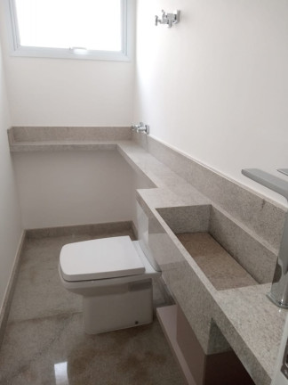 Imagem Casa de Condomínio à Venda, 230 m² em Alphaville 11 - Alphaville