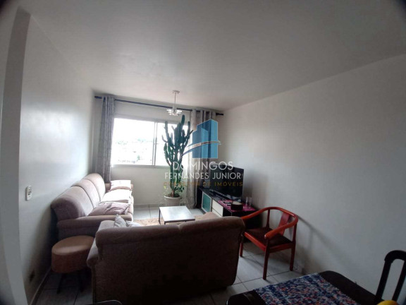 Imagem Apartamento com 2 Quartos para Alugar, 55 m² em Itaquera - São Paulo