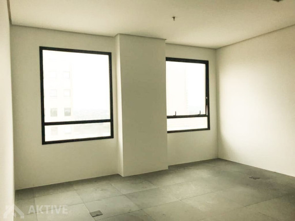 Imagem Sala Comercial à Venda, 51 m² em Alphaville - Barueri