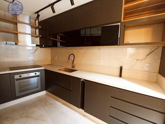 Imagem Casa com 3 Quartos à Venda, 160 m² em Fazendinha - Itajaí