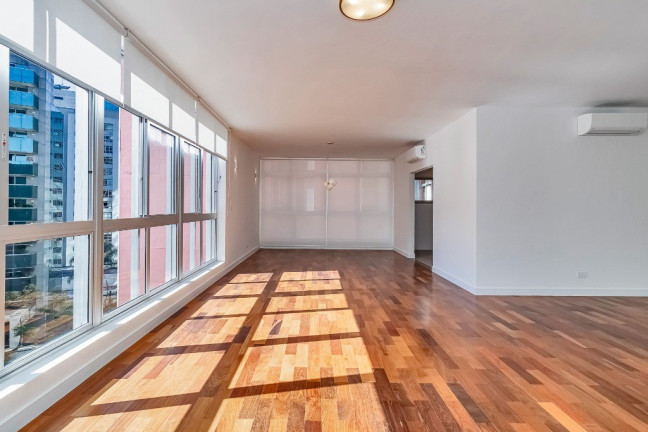 Imagem Apartamento com 3 Quartos à Venda, 267 m² em Paraíso - São Paulo Imagem Apartamento com 3 Quartos à Venda, 267 m² em Paraíso - São Paulo