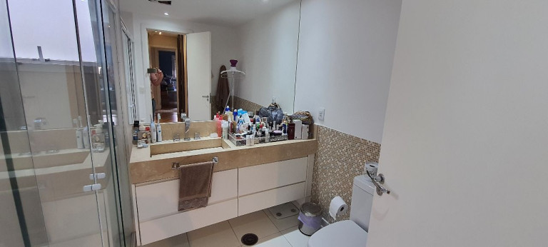 Imagem Apartamento com 3 Quartos à Venda, 150 m² em Bosque Da Saúde - São Paulo Imagem Apartamento com 3 Quartos à Venda, 150 m² em Bosque Da Saúde - São Paulo