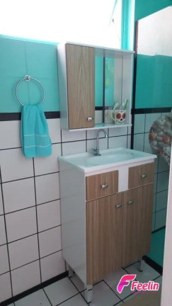 Imagem Apartamento com 1 Quarto à Venda, 47 m² em Centro - Florianópolis Imagem Apartamento com 1 Quarto à Venda, 47 m² em Centro - Florianópolis