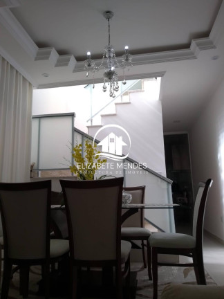 Imagem Casa com 3 Quartos à Venda, 210 m² em Vila Jundiai - Mogi Das Cruzes