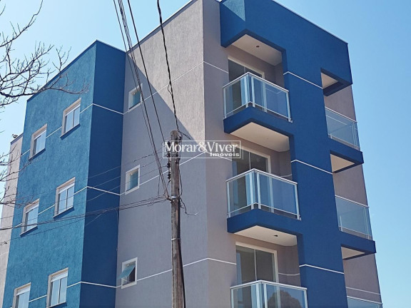 Imagem Apartamento com 2 Quartos à Venda, 44 m² em Afonso Pena - São José Dos Pinhais Imagem Apartamento com 2 Quartos à Venda, 44 m² em Afonso Pena - São José Dos Pinhais