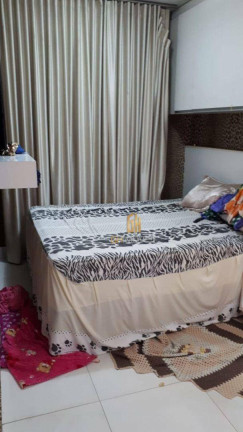 Imagem Apartamento com 3 Quartos à Venda, 125 m² em Setor Central - Goiânia Imagem Apartamento com 3 Quartos à Venda, 125 m² em Setor Central - Goiânia