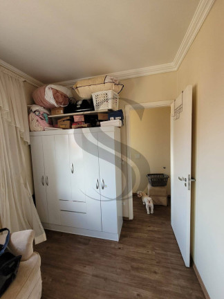 Imagem Casa com 3 Quartos à Venda, 140 m² em Jardim São Carlos - Sorocaba