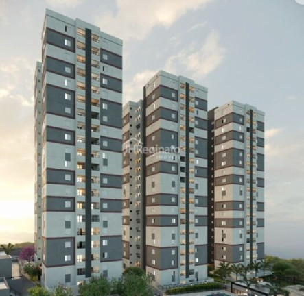 Imagem Apartamento com 2 Quartos à Venda, 64 m² em Jardim Saira - Sorocaba Imagem Apartamento com 2 Quartos à Venda, 64 m² em Jardim Saira - Sorocaba