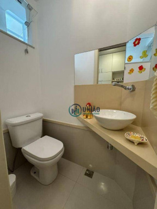 Imagem Apartamento com 2 Quartos à Venda, 72 m² em Icaraí - Niterói