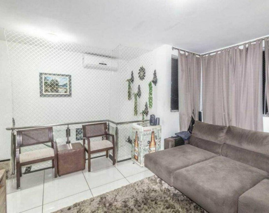 Imagem Cobertura com 3 Quartos à Venda, 180 m² em Santa Tereza - Belo Horizonte Imagem Cobertura com 3 Quartos à Venda, 180 m² em Santa Tereza - Belo Horizonte
