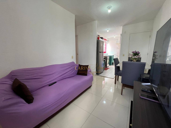 Imagem Apartamento com 2 Quartos à Venda, 40 m² em Jardim Placaford - Salvador