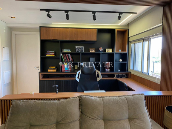 Imagem Apartamento com 2 Quartos à Venda, 62 m² em Jardim Das Perdizes - São Paulo