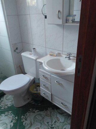 Imagem Apartamento com 2 Quartos à Venda, 54 m² em Jardim Isis - Cotia