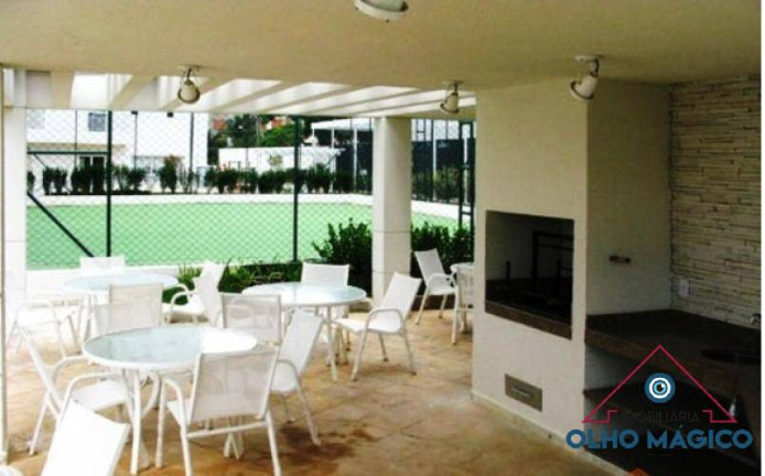 Imagem Apartamento com 3 Quartos à Venda, 80 m² em Umuarama - Osasco