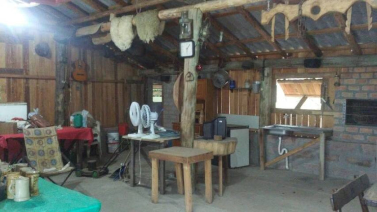 Imagem Chácara com 3 Quartos à Venda, 2.160 m² em águas Claras - Viamão Imagem Chácara com 3 Quartos à Venda, 2.160 m² em águas Claras - Viamão