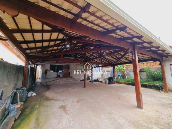Imagem Casa com 2 Quartos à Venda, 280 m² em Cidade Clube Residência - Igarapé Imagem Casa com 2 Quartos à Venda, 280 m² em Cidade Clube Residência - Igarapé